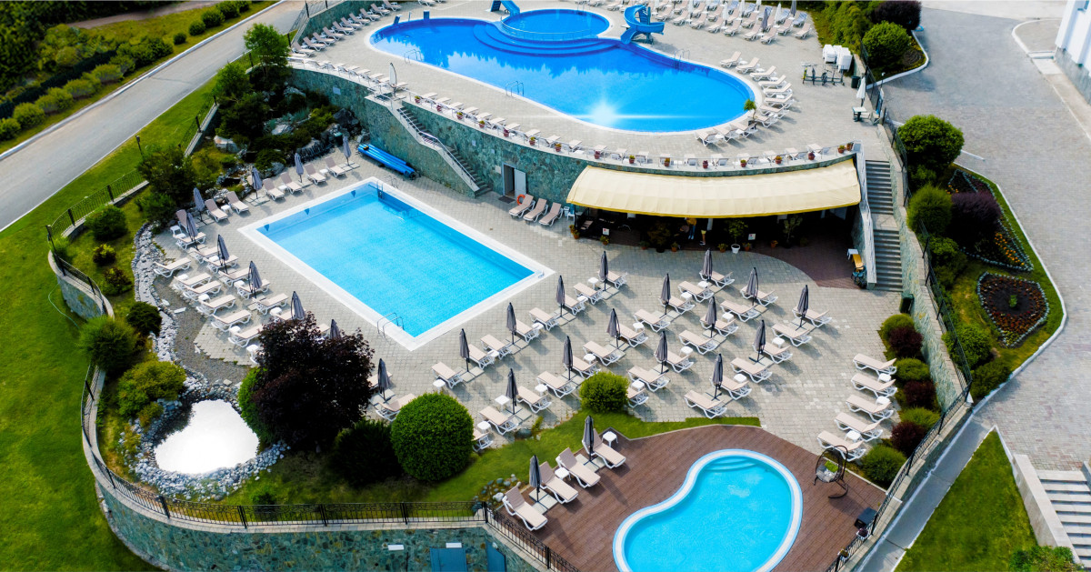 Родник Алтая 3* миниатюра 4