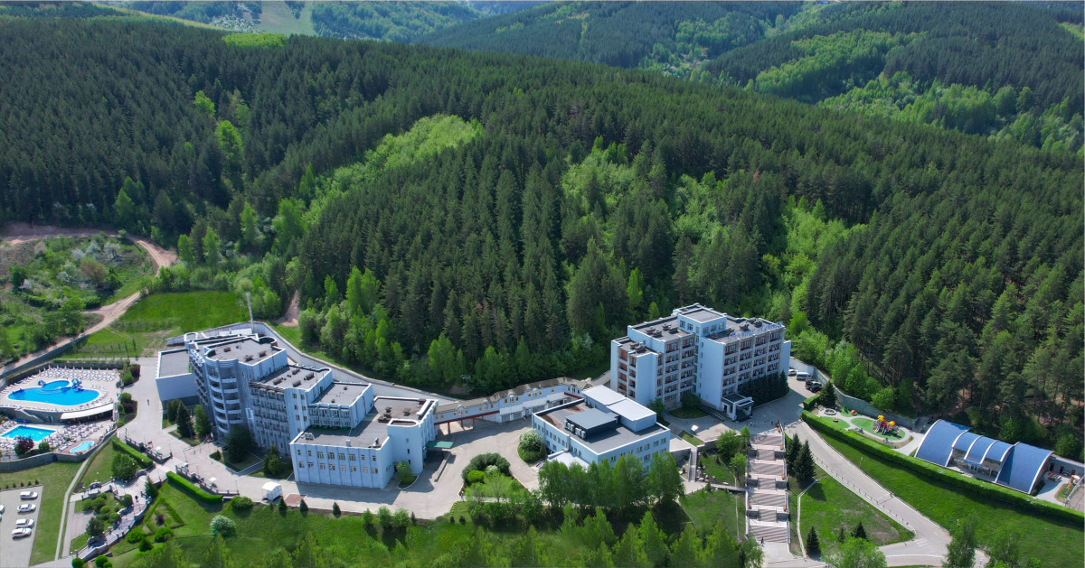 Родник Алтая 3* миниатюра 5