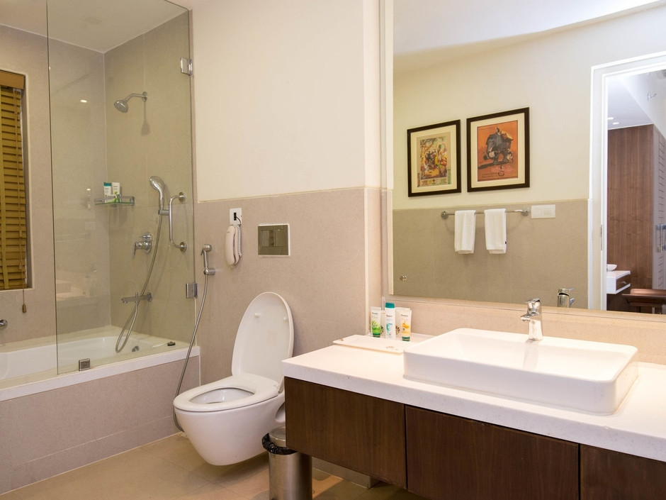 Acron Waterfront Resort 4* миниатюра 3