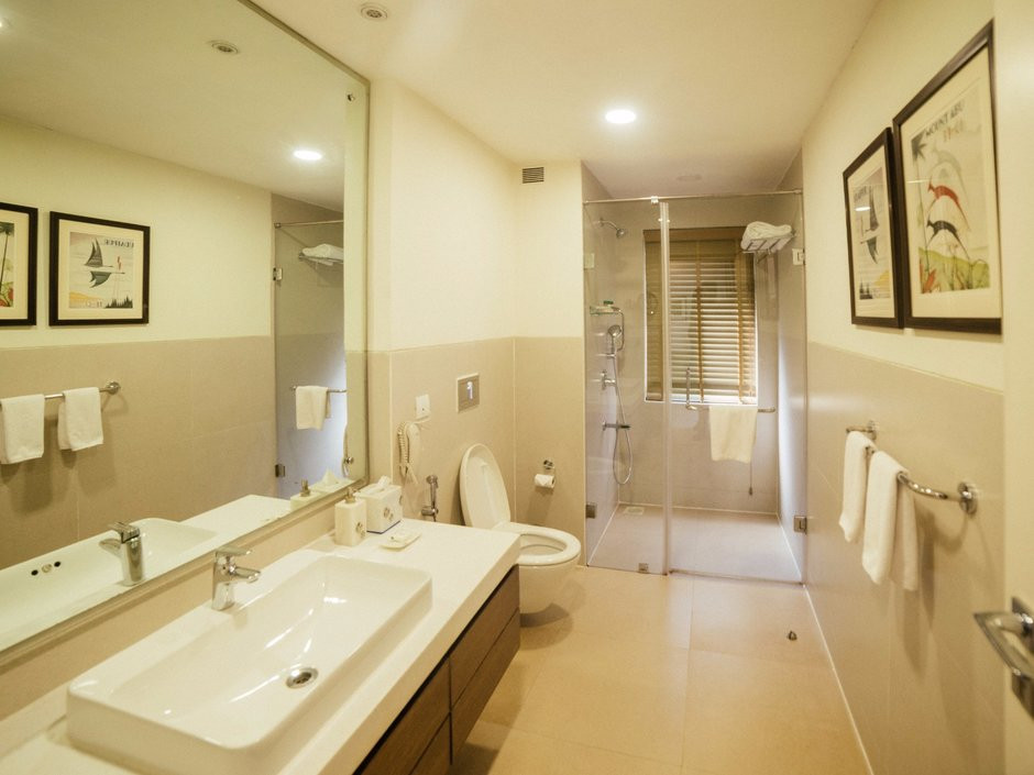 Acron Waterfront Resort 4* миниатюра 4