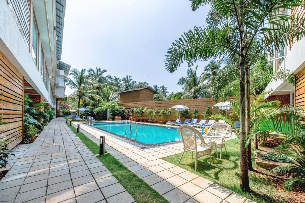 Turtle Beach Resort (Ex. Red Fox) 4* миниатюра 5