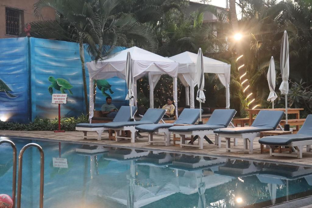 Turtle Beach Resort (Ex. Red Fox) 4* миниатюра 6