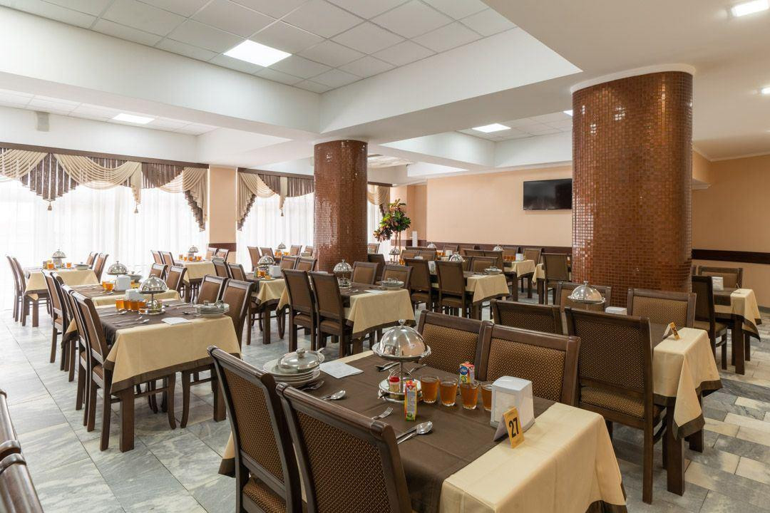 Нива Ессентуки 3* миниатюра 3