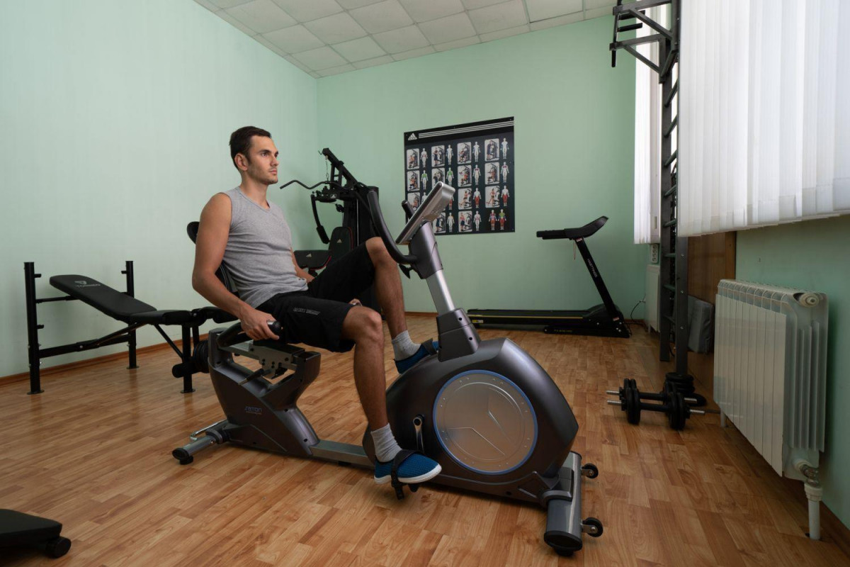 Нива Ессентуки 3* миниатюра 5