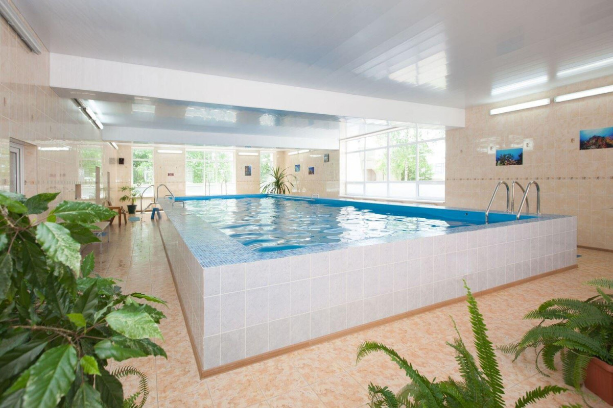 Нива Ессентуки 3* миниатюра 6