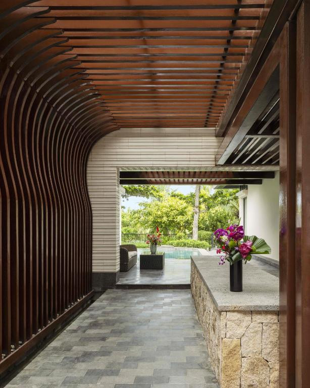 Raffles Hainan 5* миниатюра 4