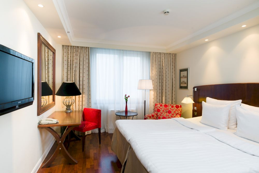 Cosmos St.petersburg Olympia Garden (Бывш. Olympia Garden) 4* миниатюра 3