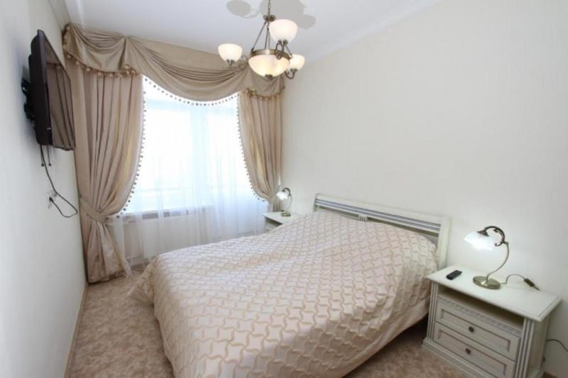 Оркестра Ока Спа Резорт (Ex. Каширские Роднички) 3* миниатюра 5