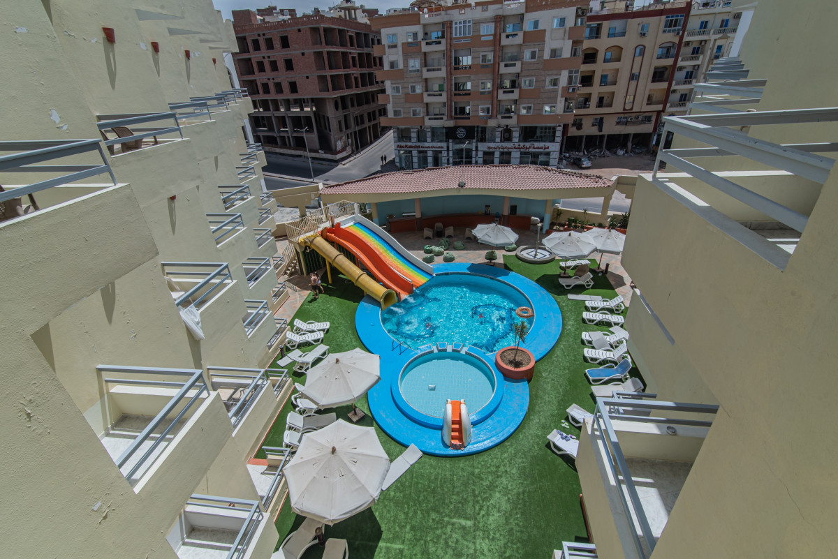 Dexon Roma Hotel (Ex. Roma Host Way) 3* миниатюра 3