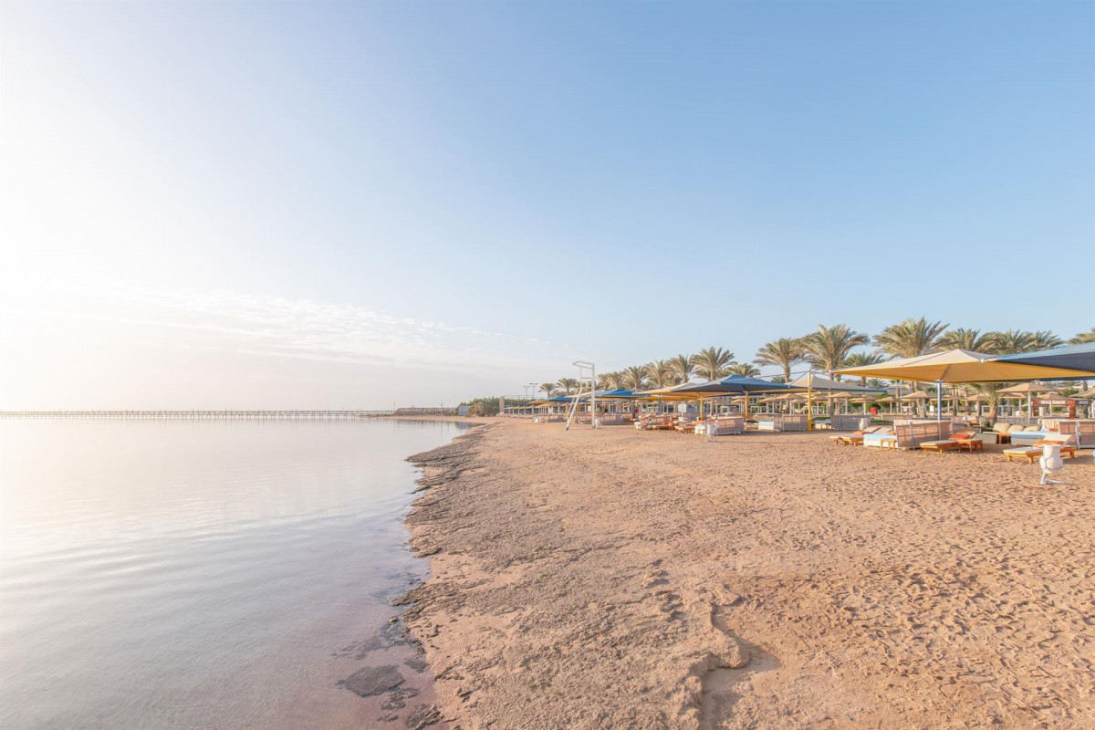 Pickalbatros Royal Moderna Sharm El Sheikh 5* миниатюра 5