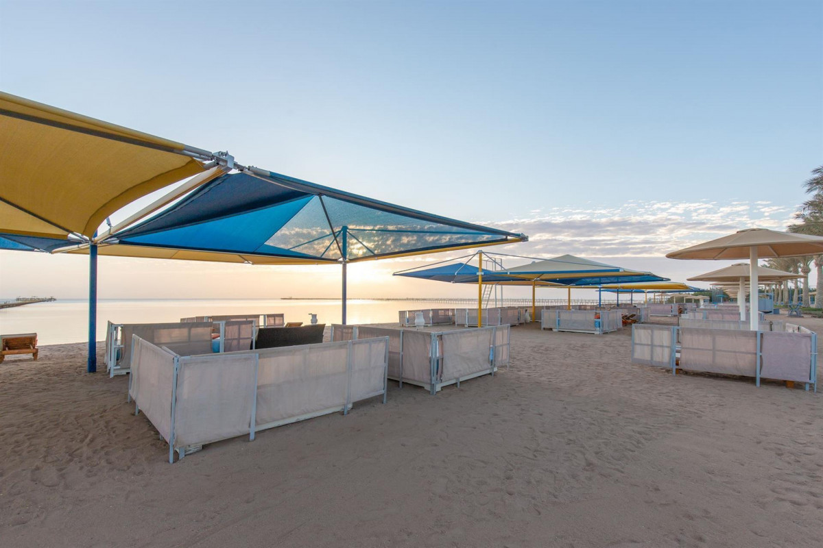 Pickalbatros Royal Moderna Sharm El Sheikh 5* миниатюра 6