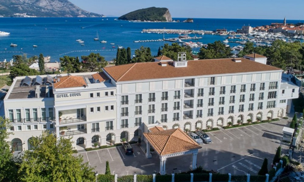 Hotel Budva 5*