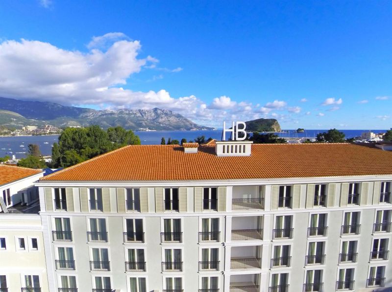 Hotel Budva 5* миниатюра 3