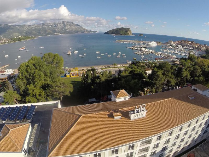 Hotel Budva 5* миниатюра 4