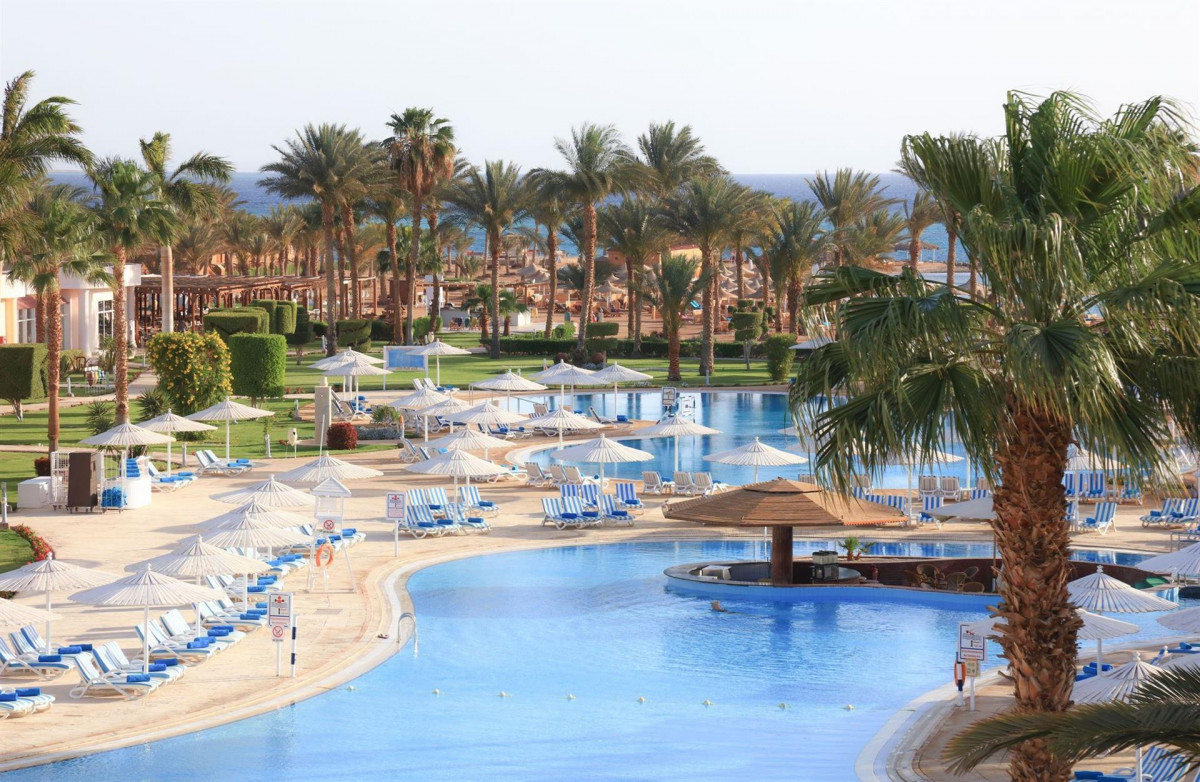 Jaz Royal Palmariva (Ex. Labranda Royal) 5* миниатюра 4