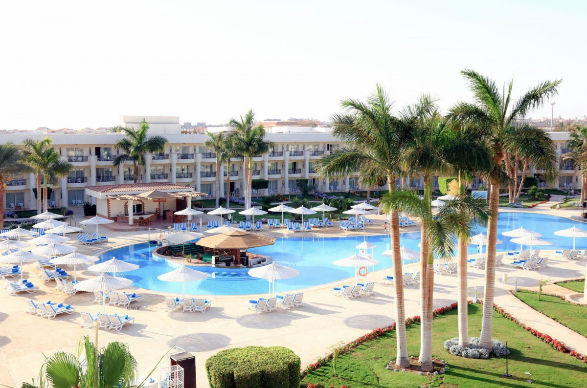 Jaz Royal Palmariva (Ex. Labranda Royal) 5* миниатюра 6