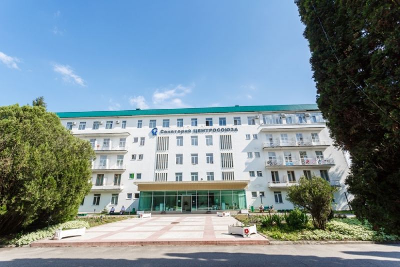 Центр-союз 3* миниатюра 4