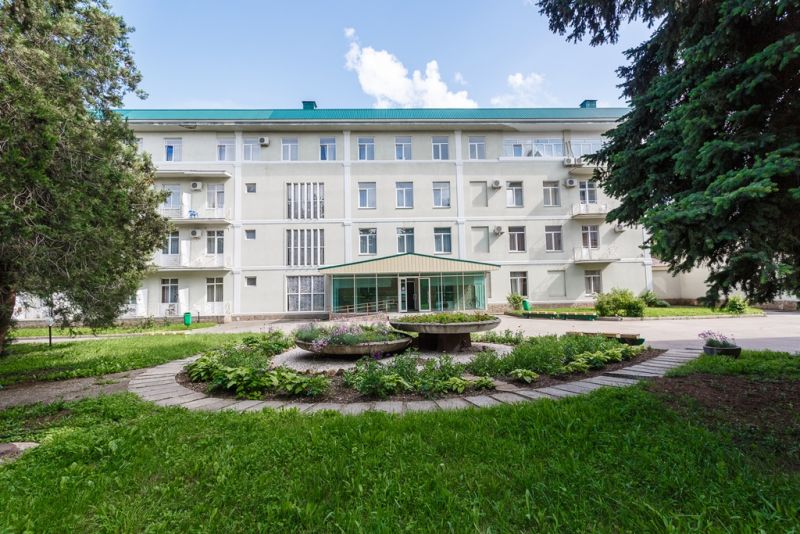 Центр-союз 3* миниатюра 6