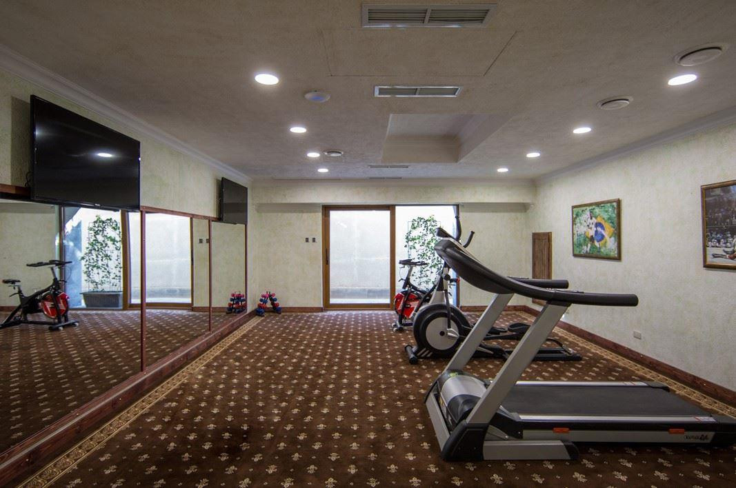 Caucasus Hotel 5* миниатюра 5