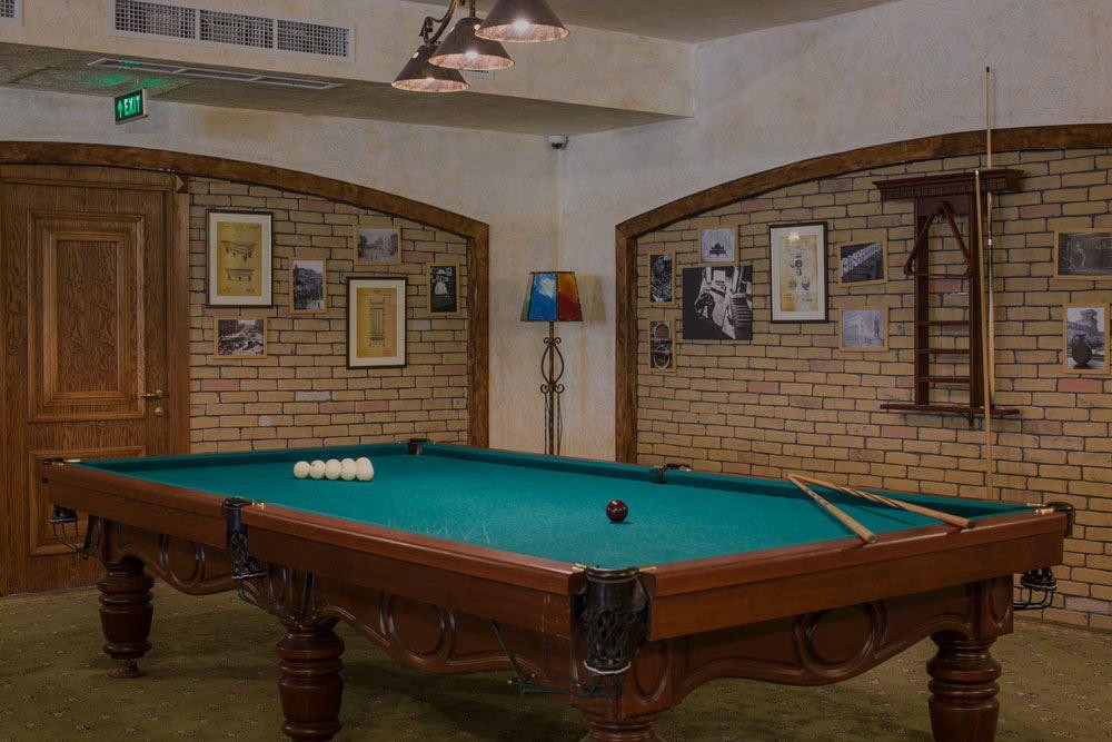 Caucasus Hotel 5* миниатюра 6