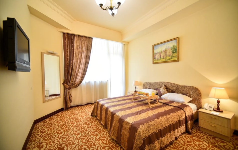 Metropol 4* миниатюра 3