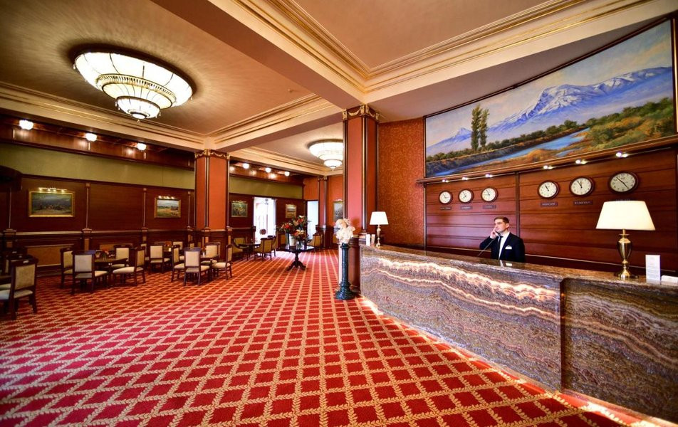 Metropol 4* миниатюра 4