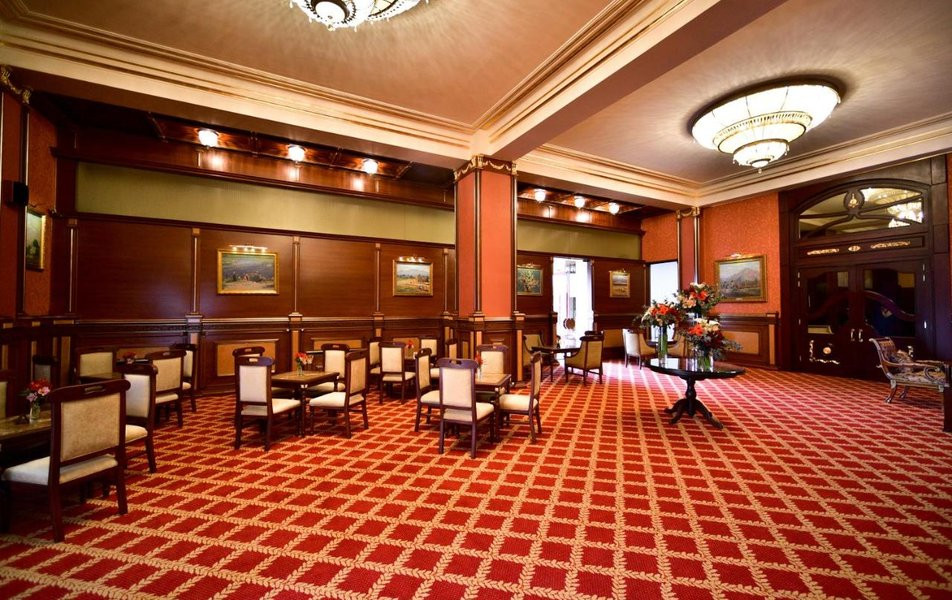 Metropol 4* миниатюра 5