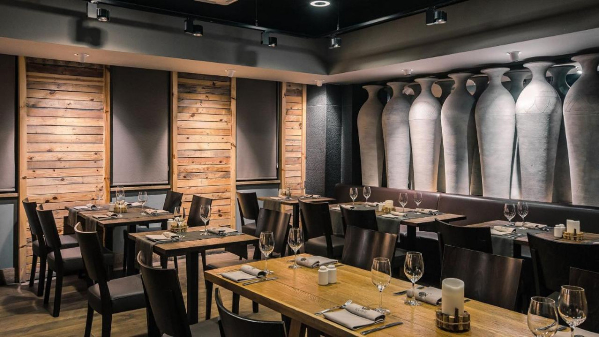 Republica Hotel 4* миниатюра 3