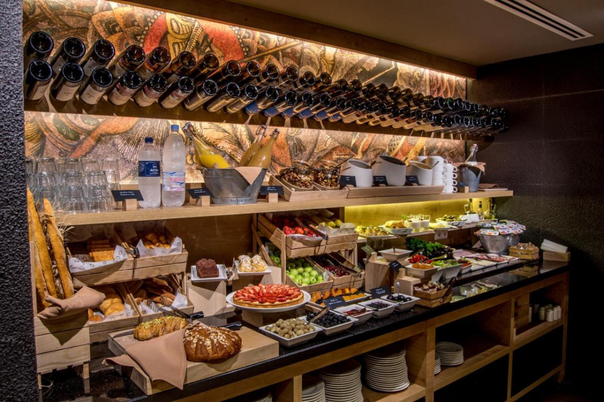 Republica Hotel 4* миниатюра 4