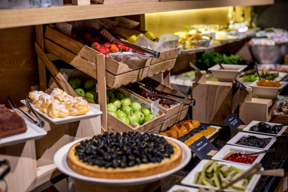 Republica Hotel 4* миниатюра 5