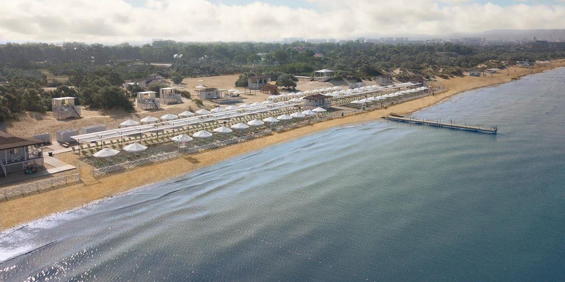 Alean Family Doville 5* миниатюра 3