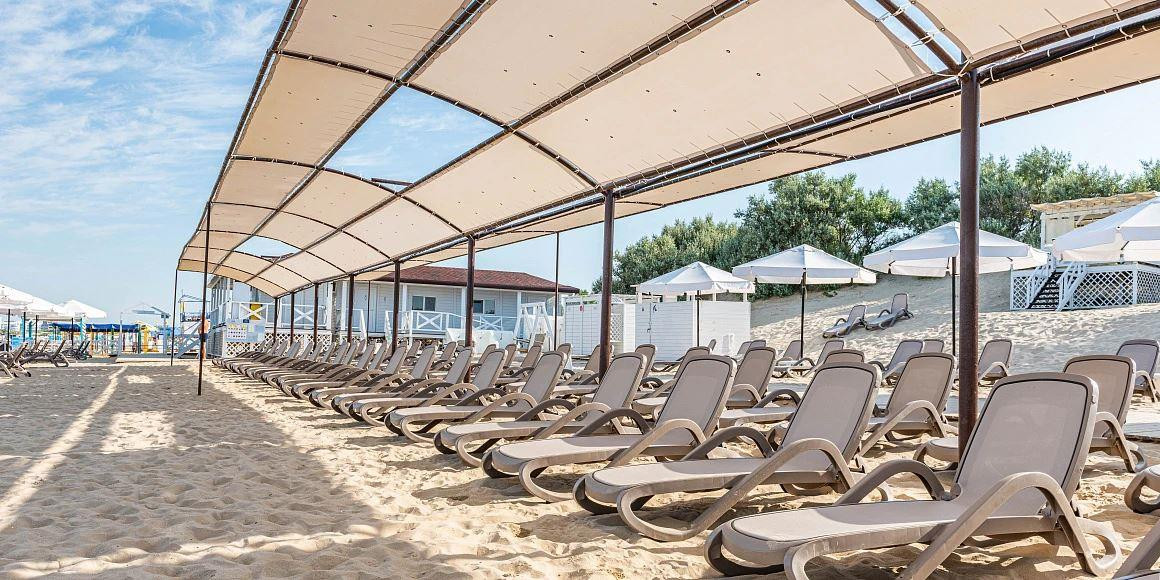 Alean Family Doville 5* миниатюра 4