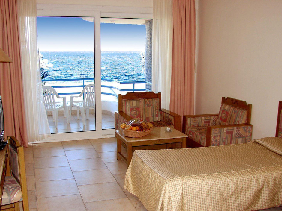 Queen Sharm Resort Beach 4* миниатюра 6