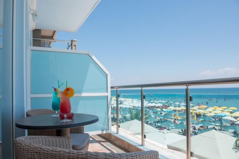 Panorama Hotel 3* миниатюра 6