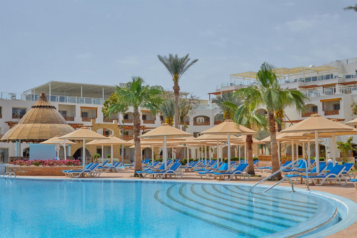 Pickalbatros Royal Grand Resort Adults Only 16+ 5* миниатюра 4