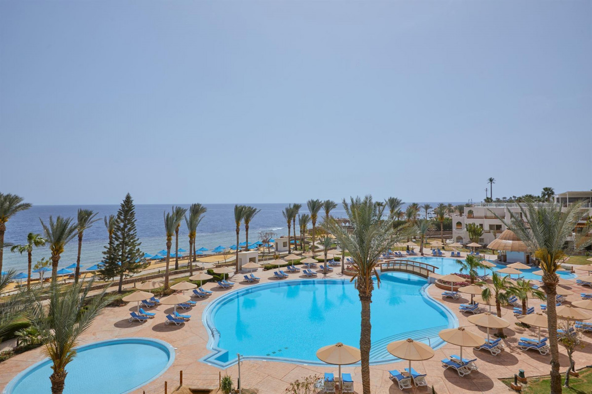 Pickalbatros Royal Grand Resort Adults Only 16+ 5* миниатюра 5