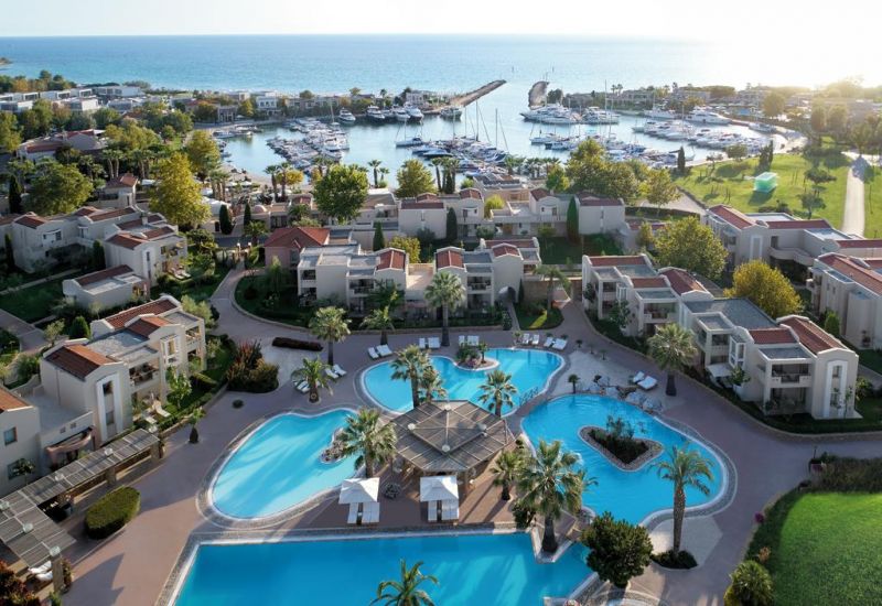 Porto Sani Village & Spa 5*