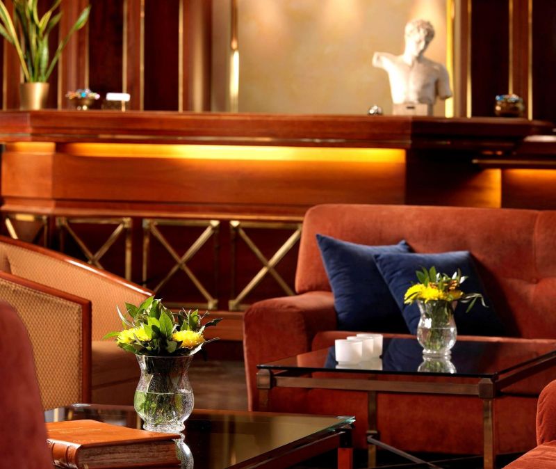 Savoy Hotel 3* миниатюра 4