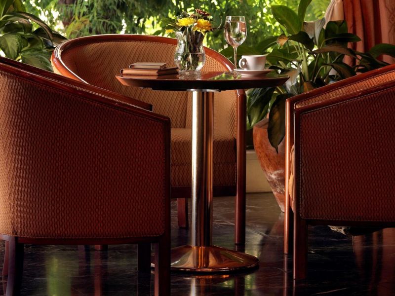 Savoy Hotel 3* миниатюра 5