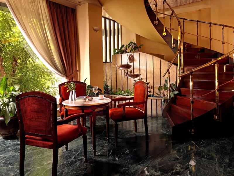 Savoy Hotel 3* миниатюра 6