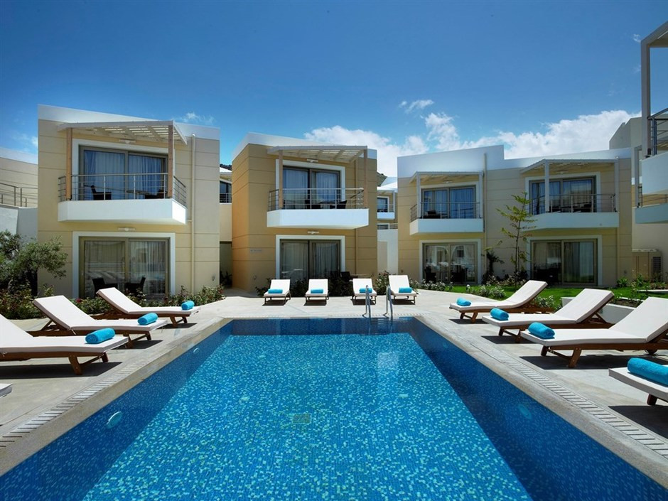 The Royal Blue (Ex. Sensimar Royal Blue) 5*