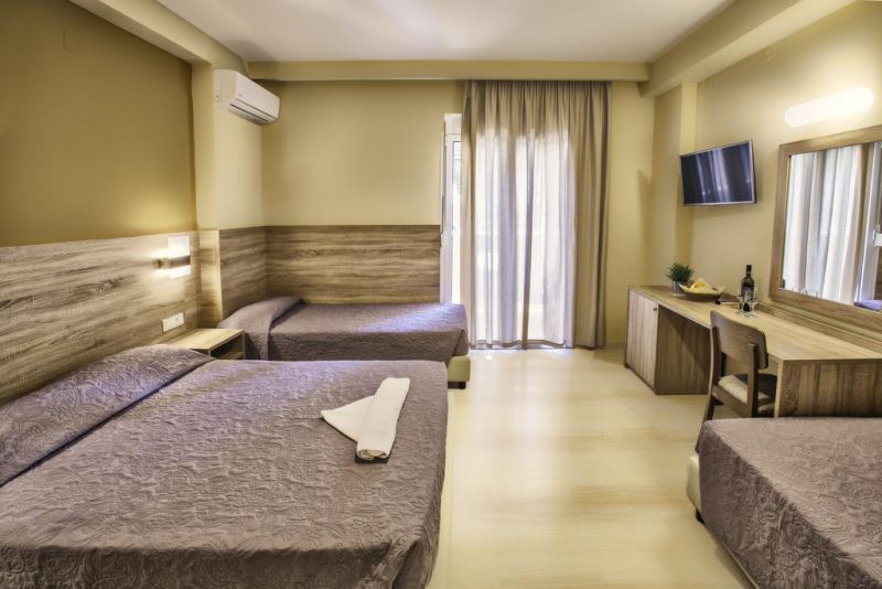 Sofia Hotel 2* миниатюра 4