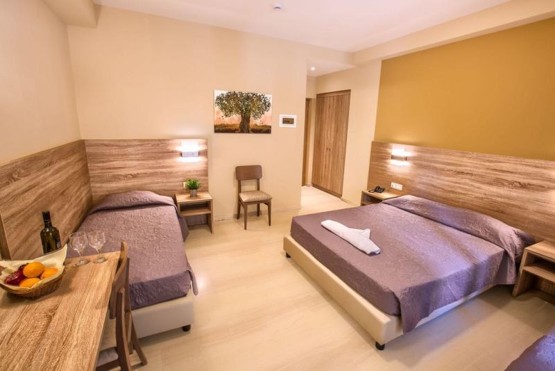 Sofia Hotel 2* миниатюра 5