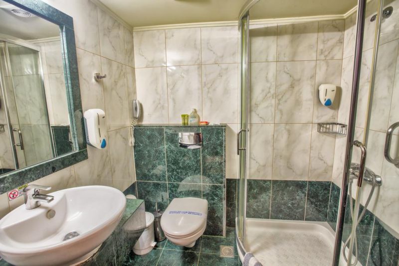 Sofia Hotel 2* миниатюра 6