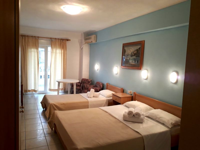Themis Hotel 2* миниатюра 3