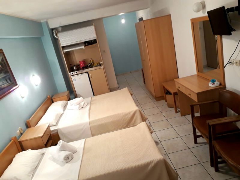 Themis Hotel 2* миниатюра 4