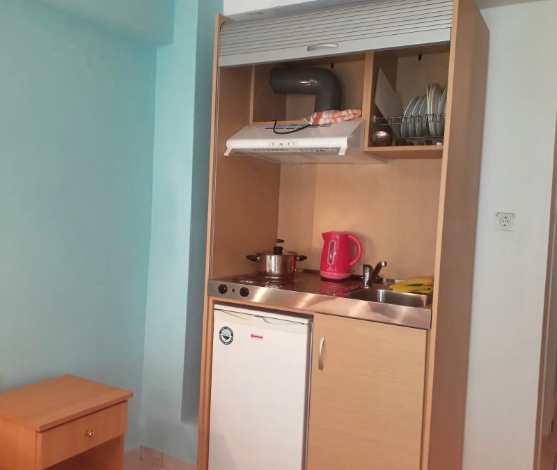 Themis Hotel 2* миниатюра 5