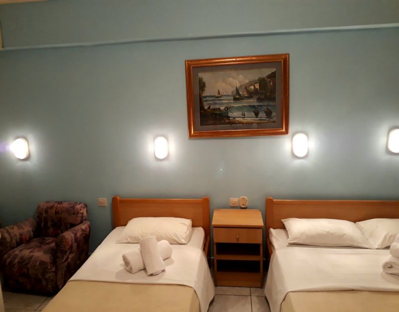 Themis Hotel 2* миниатюра 6