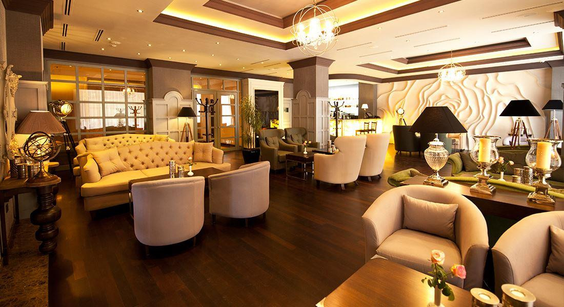 National Yerevan 5* миниатюра 5