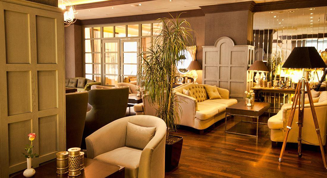 National Yerevan 5* миниатюра 6